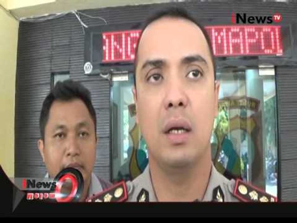 Pembunuhan Aktivis, 18 Warga Ditetapkan Sebagai Tersangka Di Lumajang, Jatim - iNews Malam 28/09