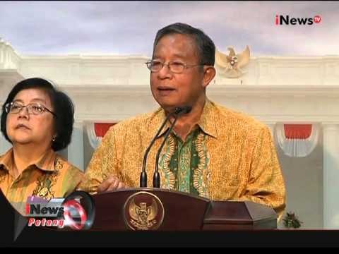 Pemerintah Umumkan Paket Ekonomi Jilid Dua - iNews Petang 29/09