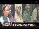 Kasus Pembunuhan Salim Kancil, Polisi Janji Akan Usut Tuntas - iNews Malam 30/09