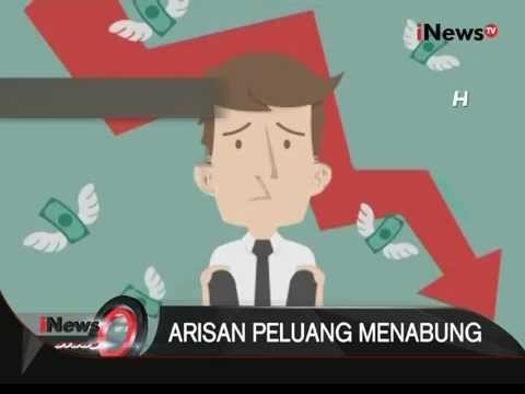 Arisan, Selain Untuk Silaturrahmi Dapat Menjadi Investasi Jangka Pendek - iNews Siang 30/09