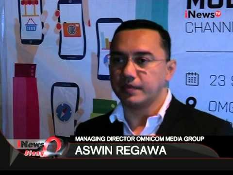 Era Digital, Iklan Juga Mengalami Penyesuaian Menjadi Iklan Mobile - iNews Siang 30/09