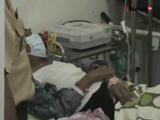 1 Jamaah Haji Asal NTB Diduga Terkena Virus Mers - iNews Pagi 30/09