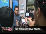 Polisi Tetapkan Kades Selok Awar-Awar Sebagai Tersangka Pembunuhan Aktivis  - iNews Malam 30/09