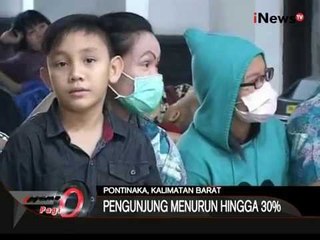 下载视频: Inilah Korban Dan Dampak Kabut Asap Yang Melanda Sumatera Dan Kalimantan - iNews Pagi 30/09