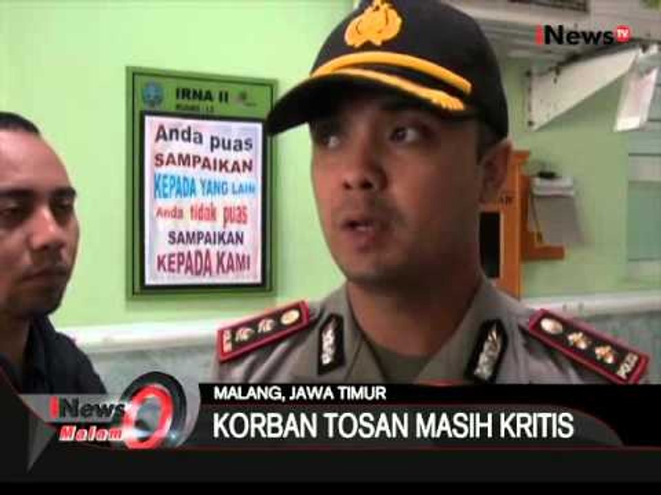 Ungkap Kasus Pembunuhan Aktivis, Polisi Bertemu Keluarga Tosan - iNews Malam 30/09