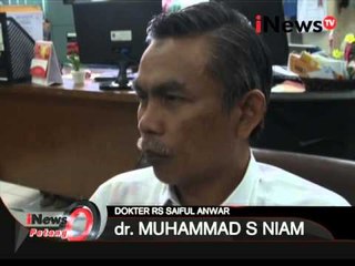 Pembunuhan Aktivis Lingkungan - iNews Petang 30/09