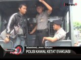 Kebakaran Mapolda Jawa Tengah Berkaitan Dengan Kasus Besar Yang Ditangani ? - iNews Pagi 01/10