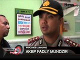Kapolri Lumajang Berikan Santunan Kepada Aktivis Tosan Di Rumah Sakit - iNews Pagi 01/10