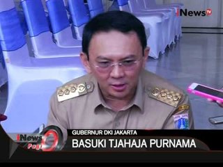 Akhirnya Ahok Batalkan Pelegalan Daging Anjing - iNews Pagi 01/10