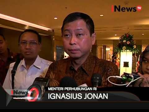 Tingginya Harga Dolar Belum Pengaruhi Tarif Penerbangan Maskapai Nasional - iNews Malam 30/09