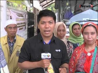 Tragedi Mina Segmen 02 : Special Event 29/09