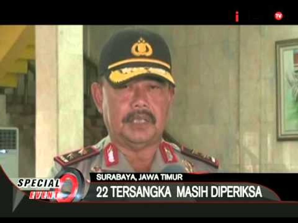 Tragedi Pembunuhan Kancil Segmen 04 - Special Event 01/10