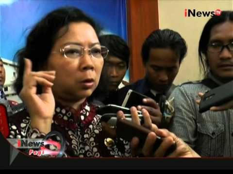 Penambangan Pasir Liar Di Lumajang Sulit Di Tangkap Karena Razia Sering Bocor - iNews Pagi 01/10