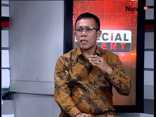 Tragedi Pembunuhan Kancil Segmen 05 - Special Event 01/10