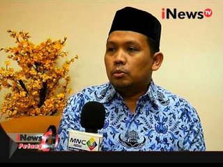 Tragedi Di Pengujung Haji, Korban Wafat Menjadi 55 Orang - iNews Petang 01/10