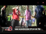 Pembunuhan Bagai Dinegeri Tanpa Hukum, Siapakah Sebenarnya Salim Kancil - iNews Siang 0110 6