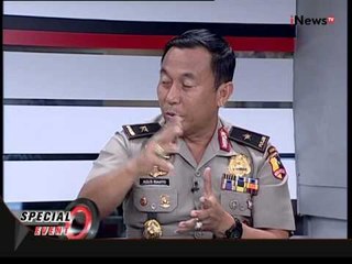 Darurat Asap Nasional Segmen 03 : Special Event 29/09