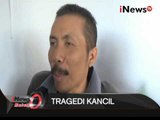 Kades Selok Awar-awar Hriyono Bantah Terlibat Kasus Pembunuhan Salim Kancil - iNews Malam 01/10