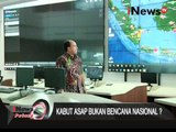 Kabut Asap Bukan Bencana Nasional iNews Petang 0110