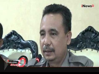 Tragedi Pembunuhan Kancil, Keluarga Korban Kini Alami Trauma - iNews Siang 01/10