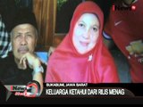 Seorang Jamaah Haji Diduga Meninggal Ternyata Selamat Dan Masih Hidup - iNews Siang 01/10