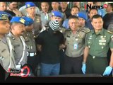 Oknum Polisi Dan TNI Perampok Uang 48 Milyar Akhirnya Tertangkap - iNews Malam 01/10