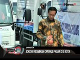 Harga Beras Tidak Stabil, Presiden Resmikan Oprasi Pasar Bulog Di 5 Daerah - iNews Siang 02/10