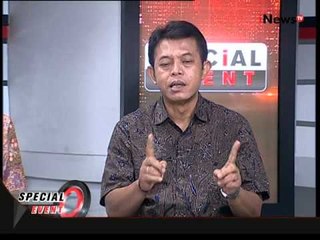 Tragedi Mina 2015 Segmen 03 : Special Event 28/09