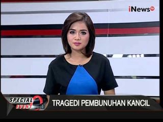 Tragedi Pembunuhan Kancil Segmen 07 - Special Event 01/10
