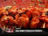 Ahok Sebut Pergub Peredaran Daging Anjing Bukan Untuk Melegalkan - iNews Pagi 02/10