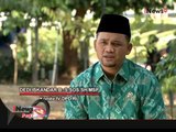 Mengenal Sosok Anggota DPD-RI, Dedi Iskandar B, S.SOS.SH, MPS - iNews Pagi 01/10