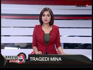 Tragedi Mina Segmen 04 : Special Event 29/09