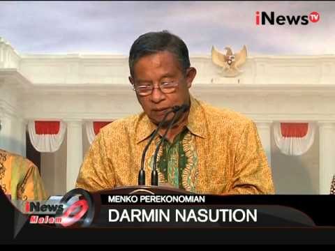 Pemerintah Keluarkan Paket Ekonomi Jilid 2 Yang Mempermudah Investor - iNews Malam 29/09