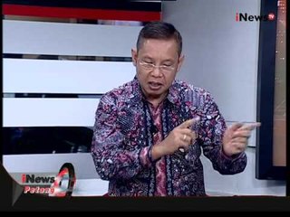 Dialog 3: Hilang Kontak Pesawat Aviastar - iNews Petang 02/10