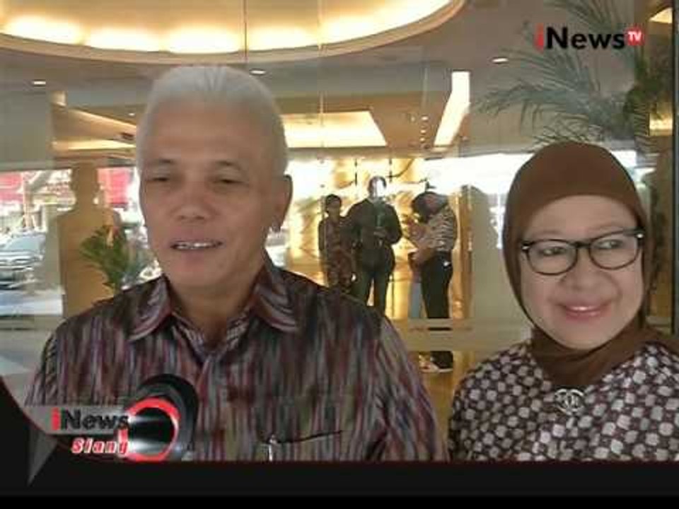 Hadiah Hari Kebangkitan Pancasila Untuk Keluarga SBY Dan Hatarajasa - iNews Siang 02/10