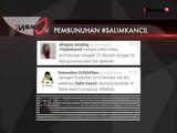 Inilah Beberapa Kicauan Di Twitter Terkait Pembunuhan Salim Kancil - iNews Pagi 02/10