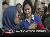 Tim Gabungan Polresta Medan Ungkap Kasus Penculikan Bayi - iNews Siang 02/10