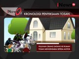 Kronologis Mengenaskan Pembunuhan Salim Kancil - iNews Petang 01/10