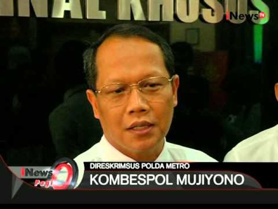 Setelah Terlibat Kasus Pencemaran Nama Baik, Farhat Abbas Menyerahkan Diri - iNews Pagi 02/10