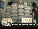 Harga Beras Kini Naik Rp. 500 - Rp.1500/Kg - iNews Siang 02/10