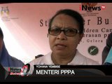 Inilah Pernyataan Menteri Pemberdayaan Perempuan Perlindungan Anak - iNews Malam 04/10