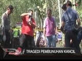 Kementerian ESDM Sebut Pembunuhan Salim Kancil Sulit Dituntaskan - iNews Siang 01/10