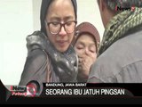 Pembongkaran Bangunan Liar, 39 Kepala Keluarga Akan Direlokasi - iNews Petang 02/10