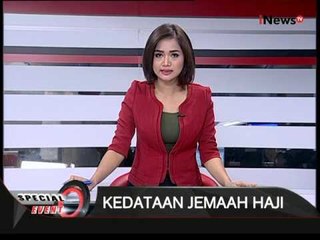 Tragedi Mina Segmen 01 : Special Event 29/09