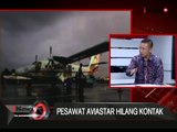Dialog 5: Hilang Kontak Pesawat Aviastar - iNews Petang 02/10