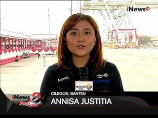 Live Report : Terkait Kondisi Terkini Persiapan Jelang HUT TNI Ke 70 - iNews Pagi 05/10