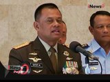 Peringatan HUT TNI Hari Ini Mengusung Tema TNI Hebat Bersama Rakyat - iNews Pagi 05/10