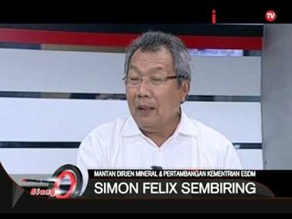 Bom Waktu Konflik Agraria - iNews Siang 05/10