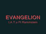 Evangelion   tATu Ft Rammstein