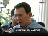 Kasus Bocah Dalam Kardus, Ahok Sebut Dibutuhkannya Ruang Terpadu Anak - iNews Siang 05/10